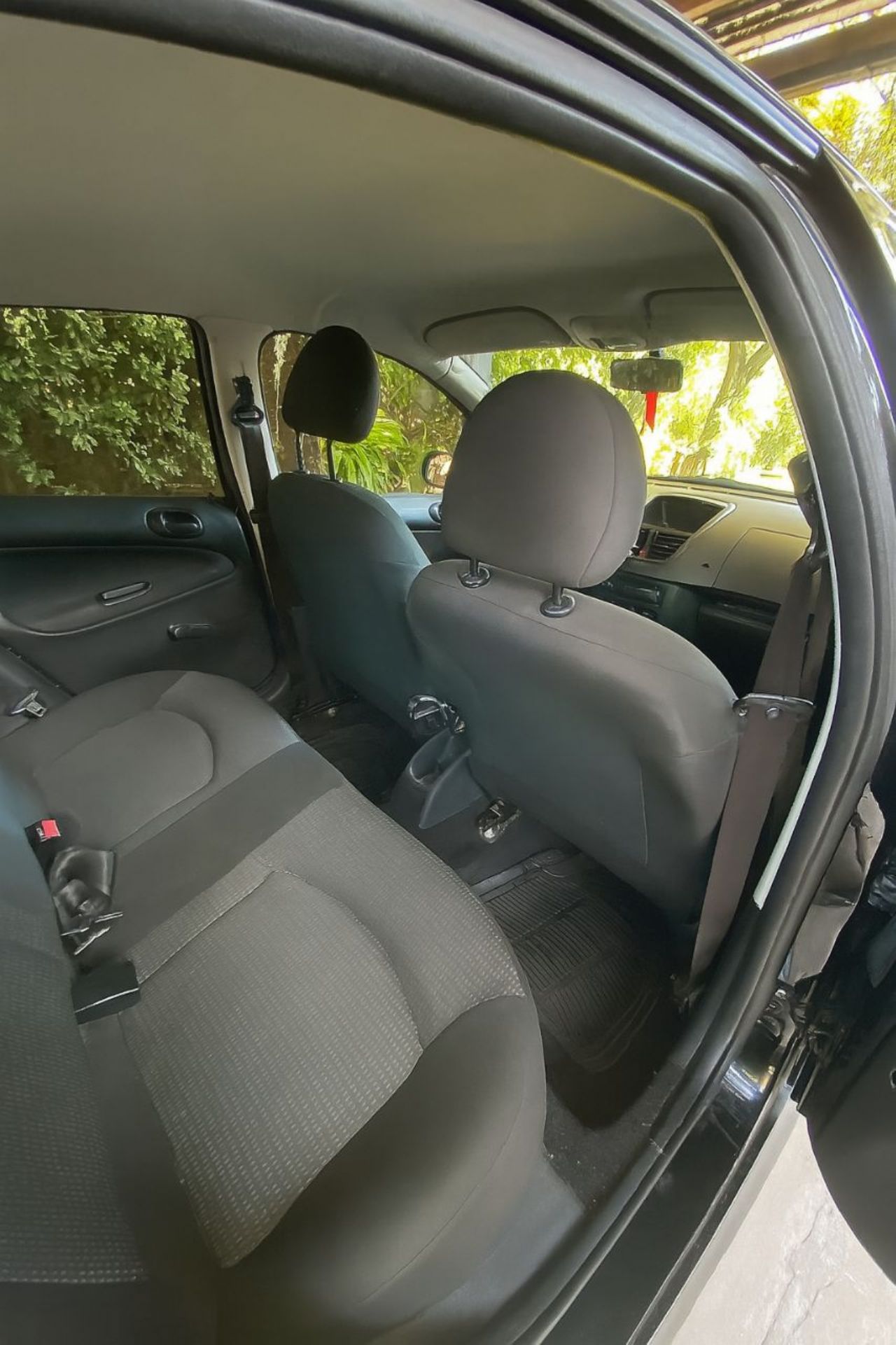 Peugeot 207 Usado en Buenos Aires, deRuedas
