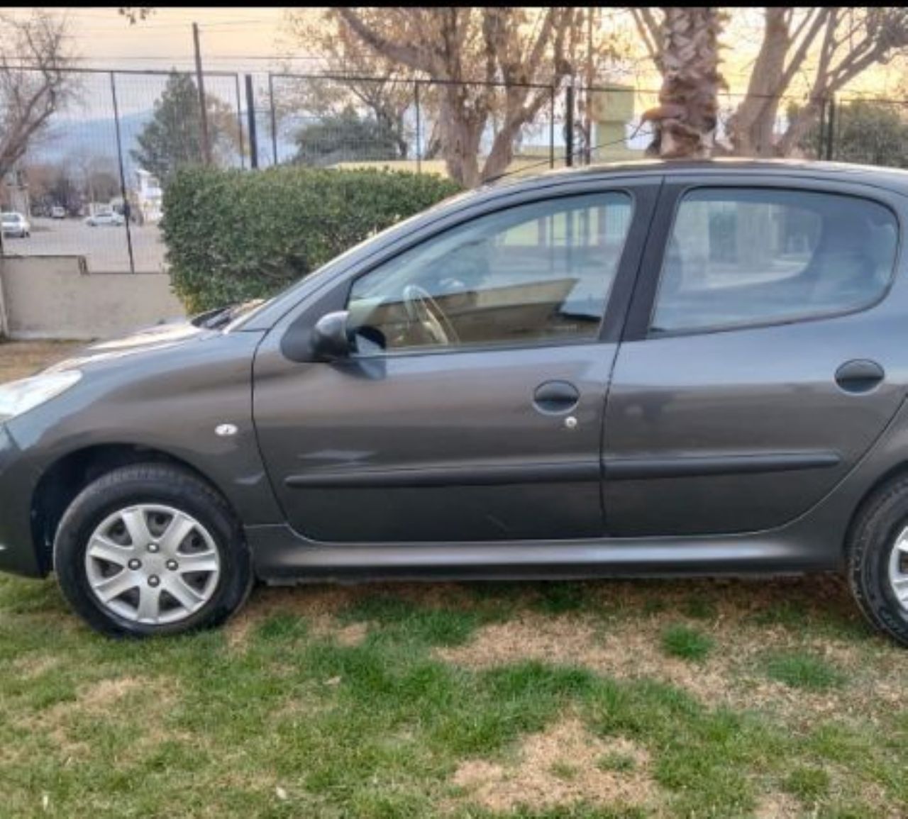 Peugeot 207 Usado en Mendoza, deRuedas