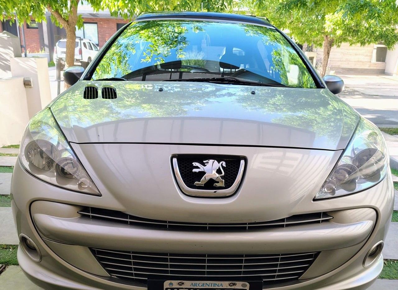 Peugeot 207 Usado en Córdoba, deRuedas