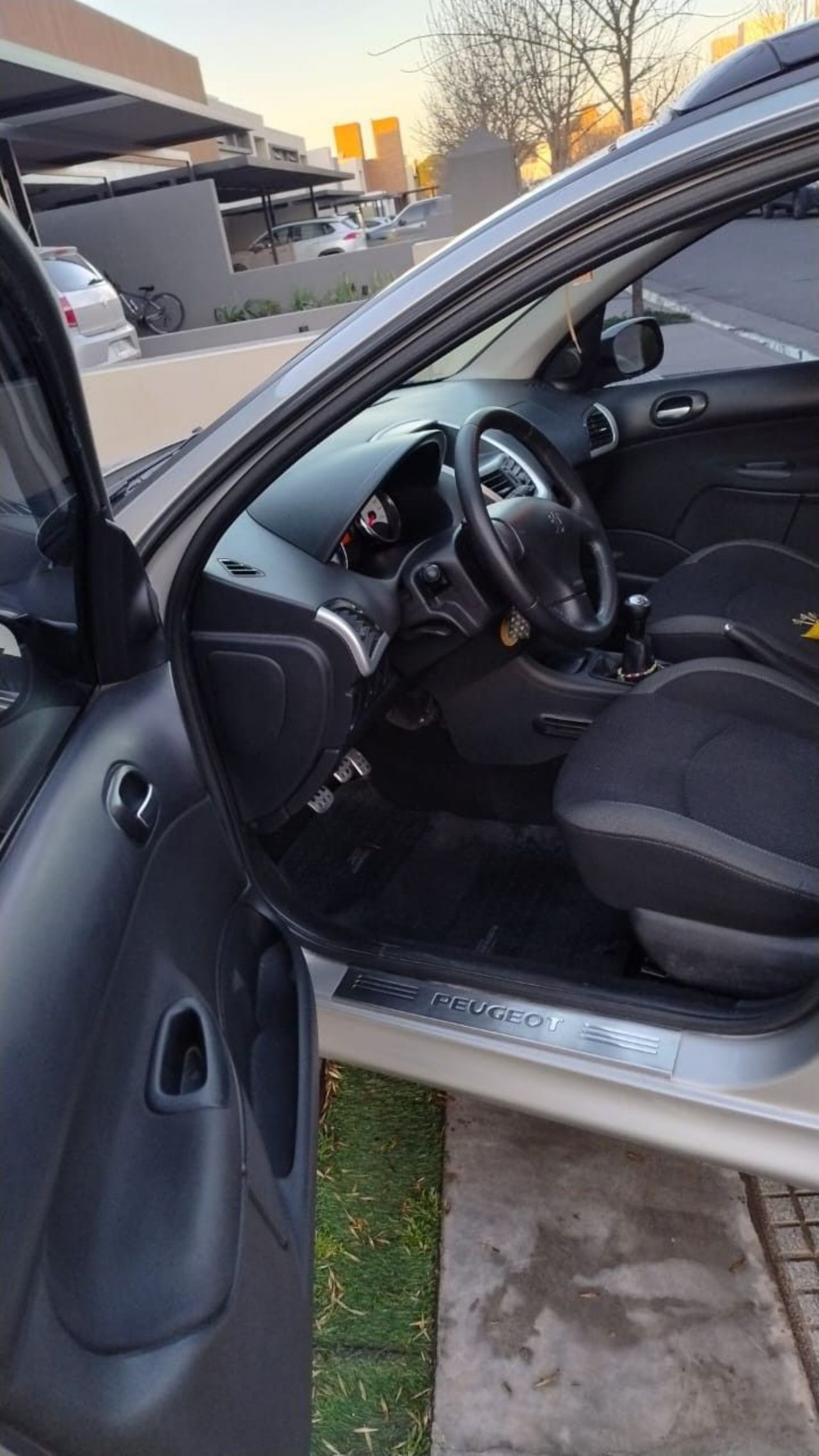Peugeot 207 Usado en Córdoba, deRuedas