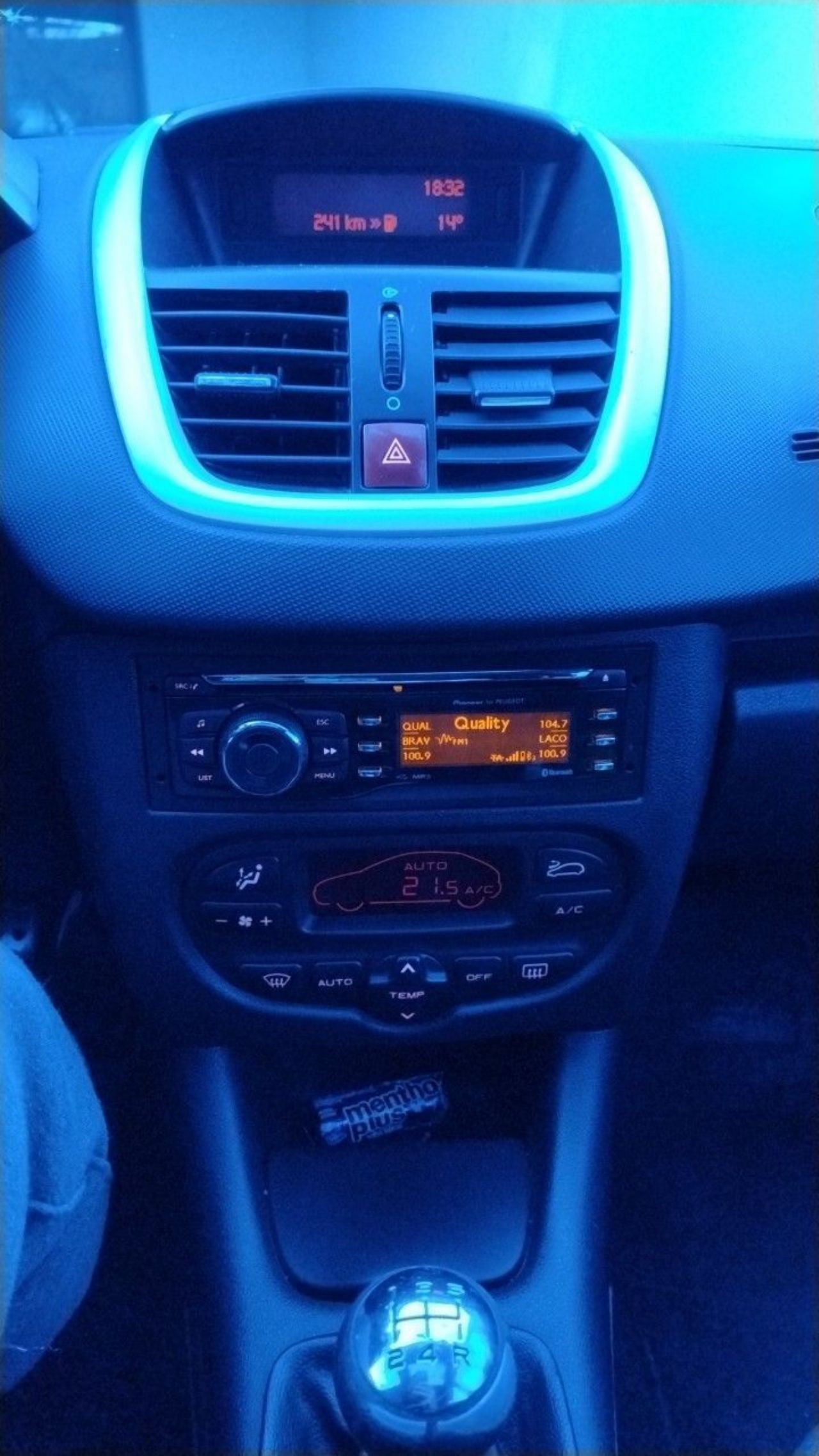 Peugeot 207 Usado en Córdoba, deRuedas