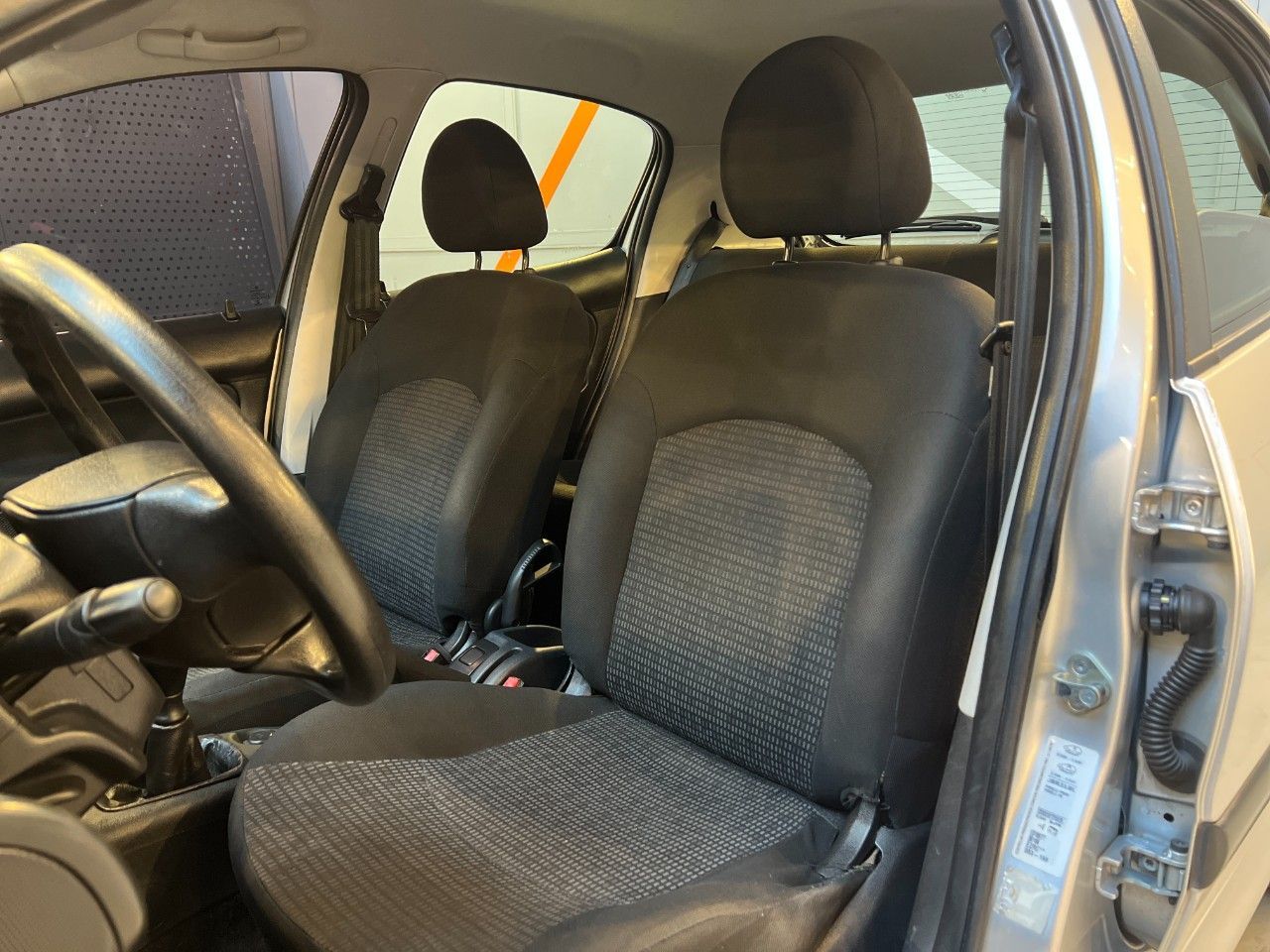 Peugeot 207 Usado Financiado en Córdoba, deRuedas