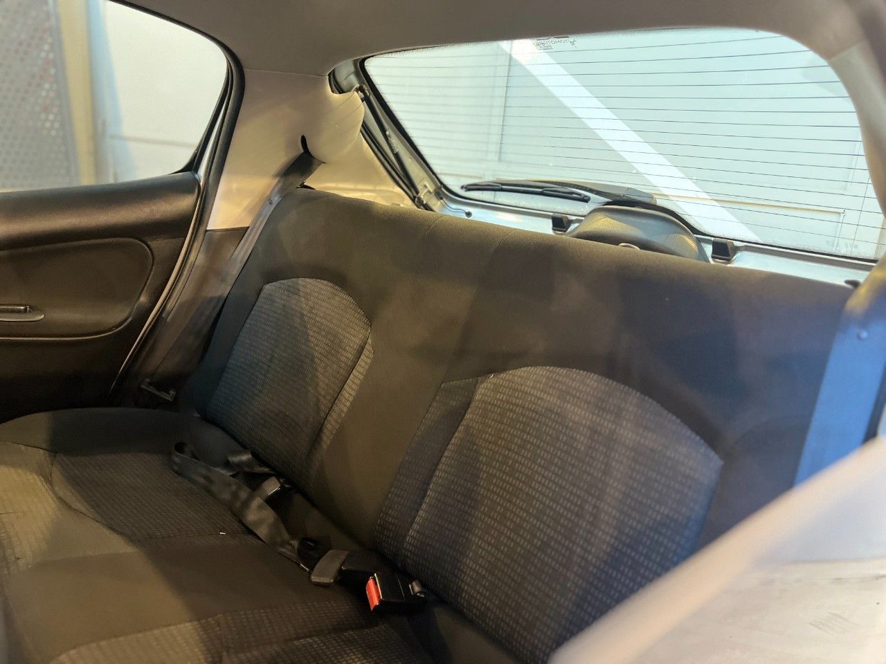 Peugeot 207 Usado Financiado en Córdoba, deRuedas