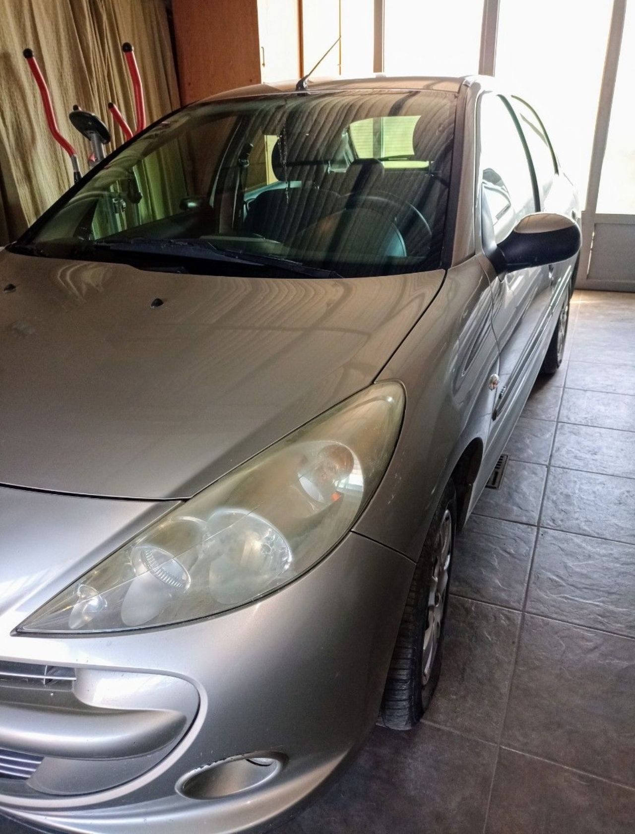 Peugeot 207 Usado en Mendoza, deRuedas