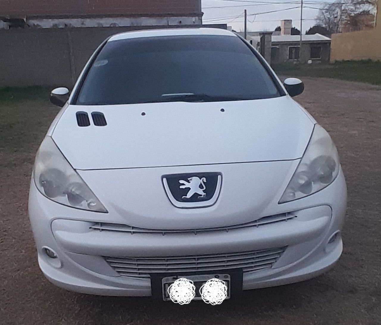 Peugeot 207 Usado en Córdoba, deRuedas