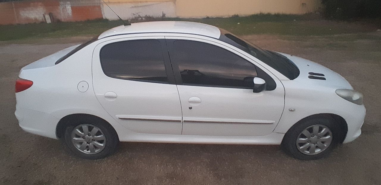 Peugeot 207 Usado en Córdoba, deRuedas
