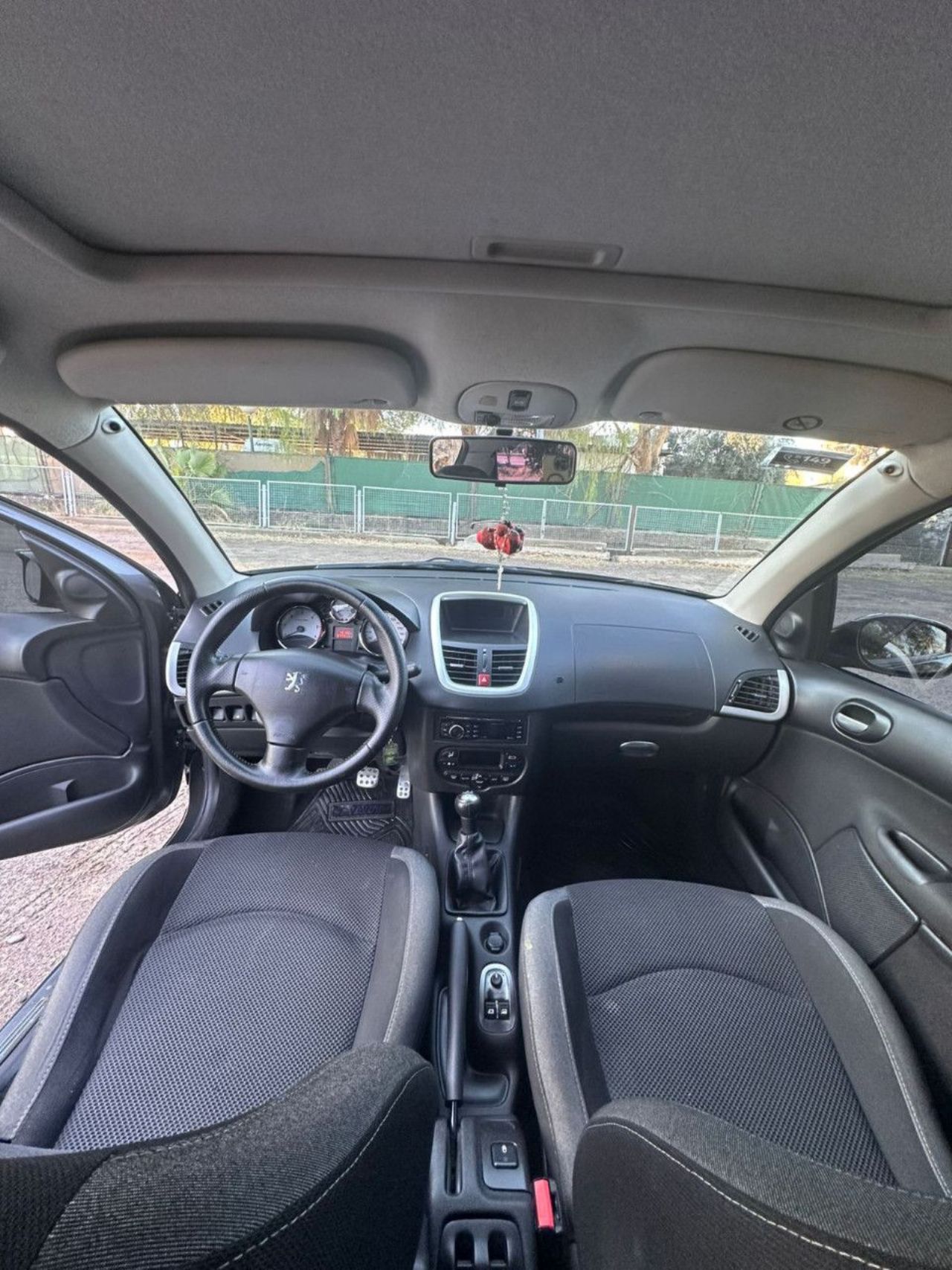 Peugeot 207 Usado en Mendoza, deRuedas
