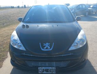 Peugeot 207 Usado en Buenos Aires