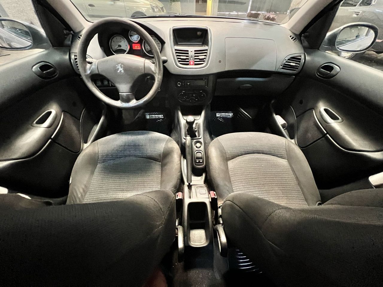 Peugeot 207 Usado Financiado en Mendoza, deRuedas