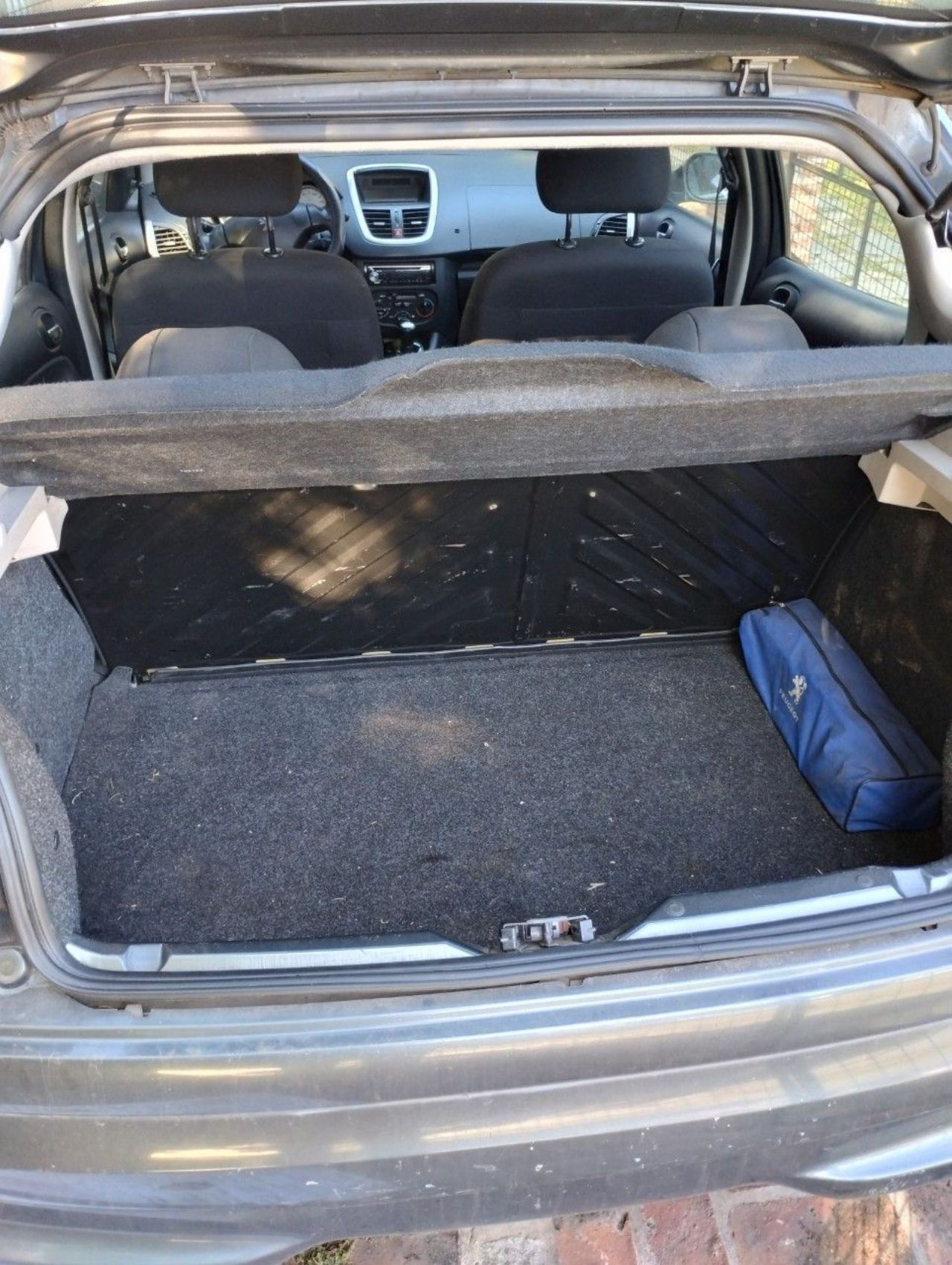 Peugeot 207 Usado en Buenos Aires, deRuedas