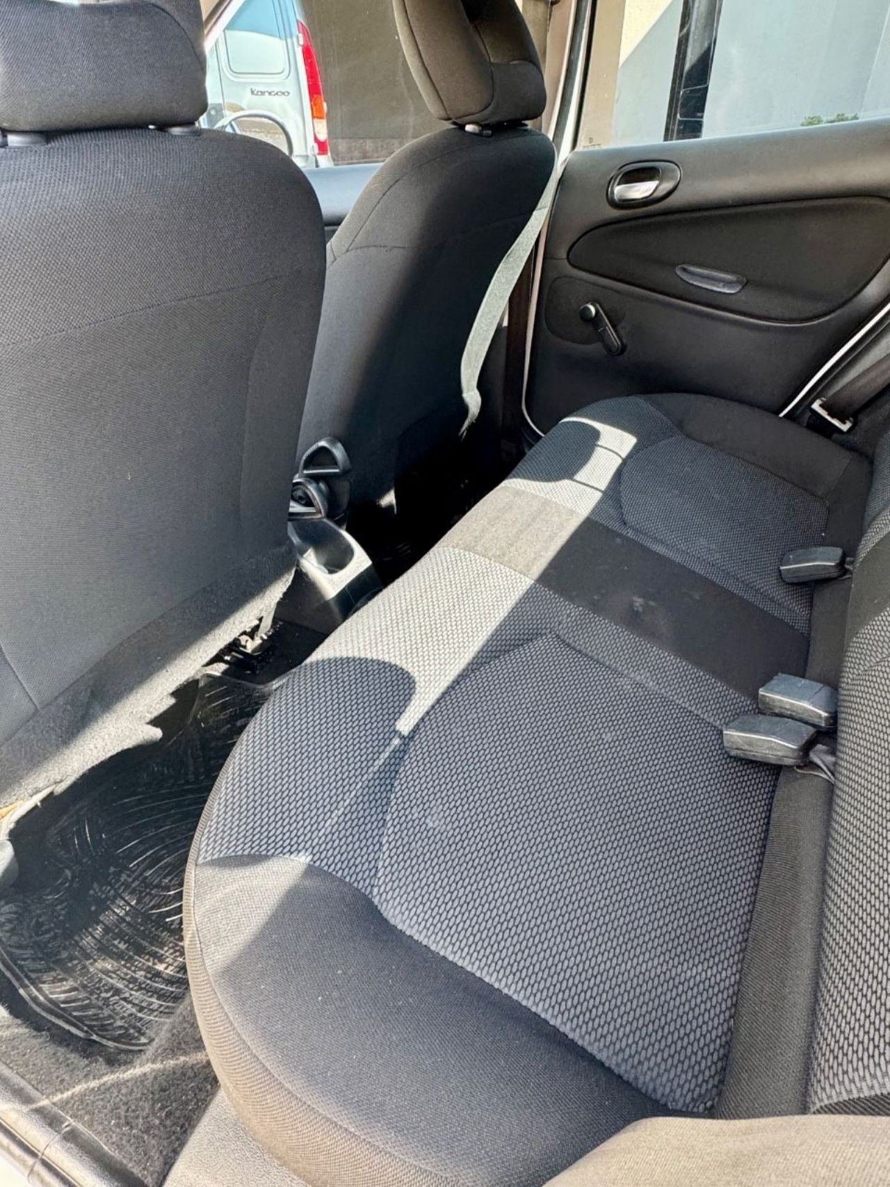 Peugeot 207 Usado en Mendoza, deRuedas