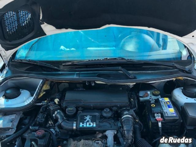 Peugeot 207 Usado en Mendoza, deRuedas