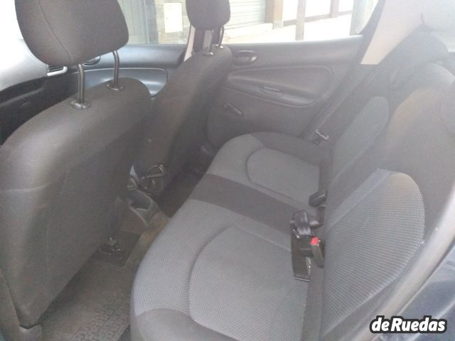Peugeot 207 Usado en Mendoza, deRuedas