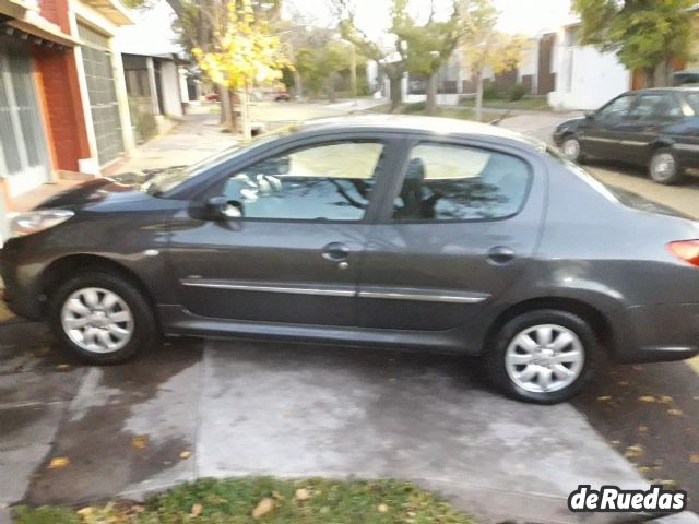 Peugeot 207 Usado en Mendoza, deRuedas