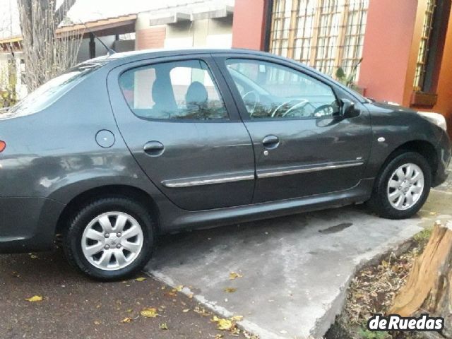 Peugeot 207 Usado en Mendoza, deRuedas