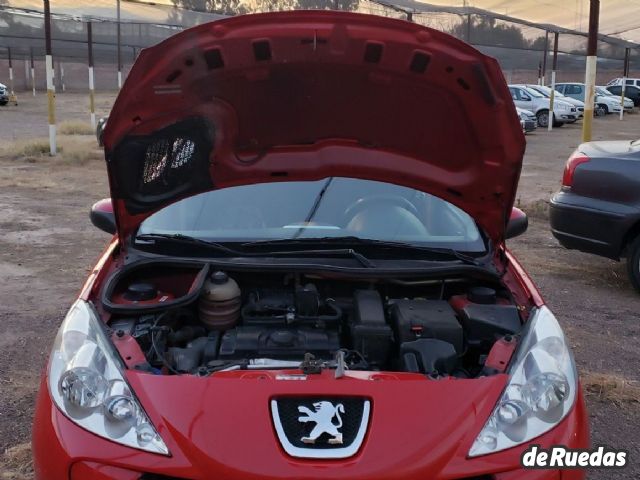 Peugeot 207 Usado en Mendoza, deRuedas