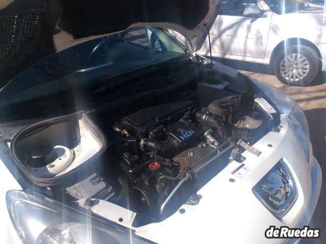 Peugeot 207 Usado en Mendoza, deRuedas