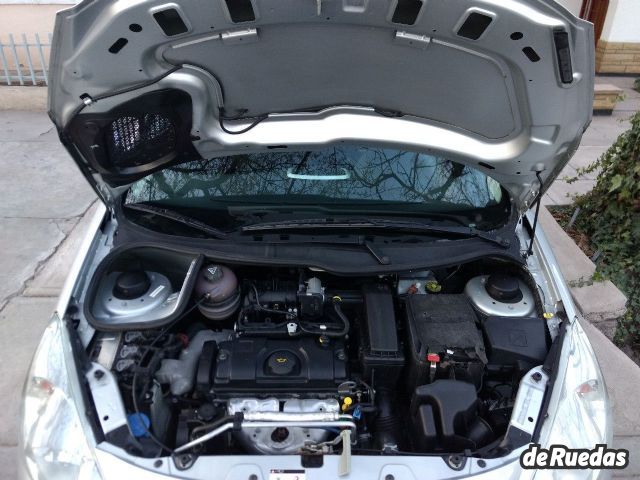 Peugeot 207 Usado en Mendoza, deRuedas