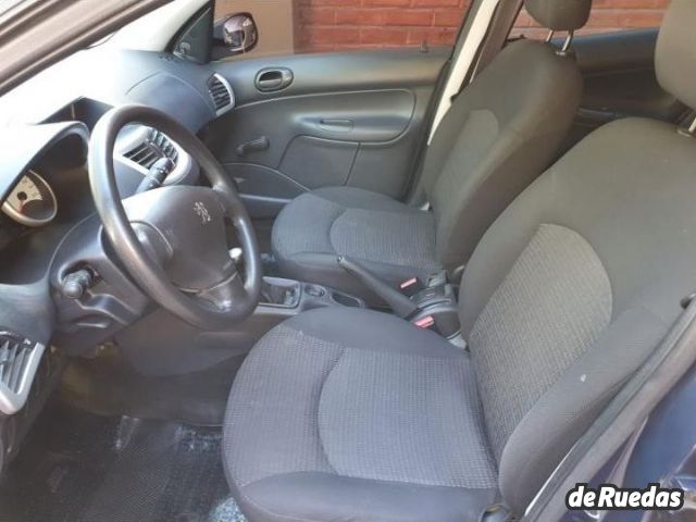 Peugeot 207 Usado en Mendoza, deRuedas