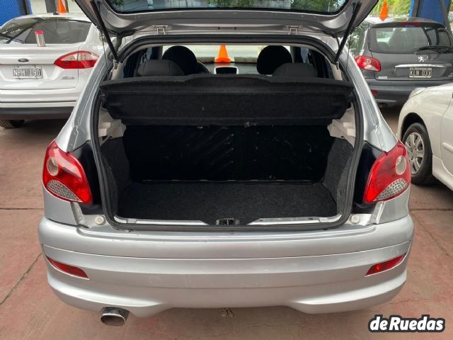 Peugeot 207 Usado en Mendoza, deRuedas