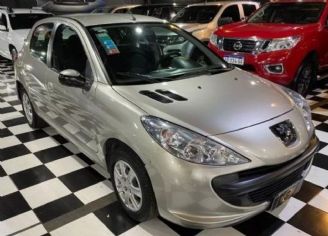 Peugeot 207 Usado en Buenos Aires
