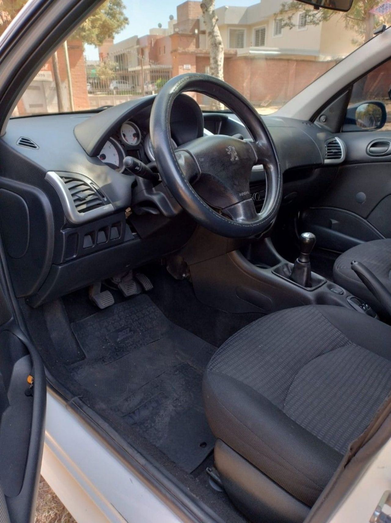 Peugeot 207 Usado en Córdoba, deRuedas