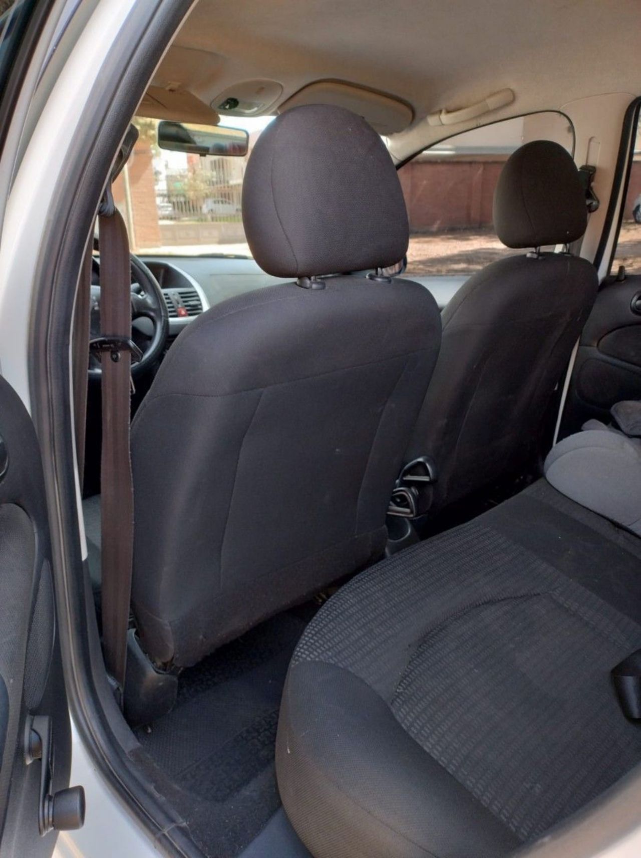 Peugeot 207 Usado en Córdoba, deRuedas