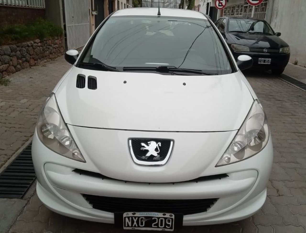 Peugeot 207 Usado en Mendoza, deRuedas