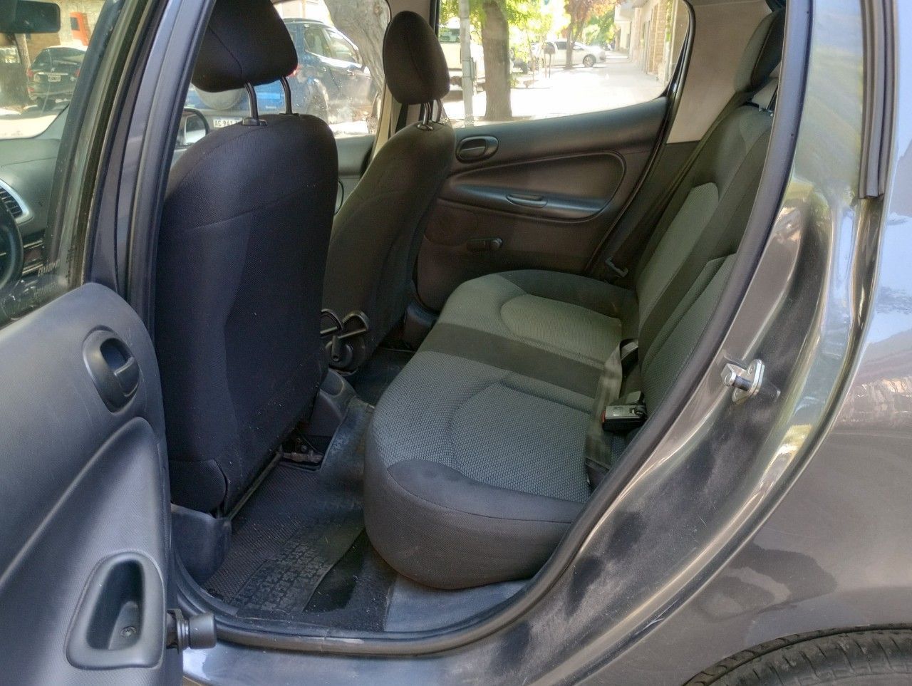Peugeot 207 Usado en Mendoza, deRuedas