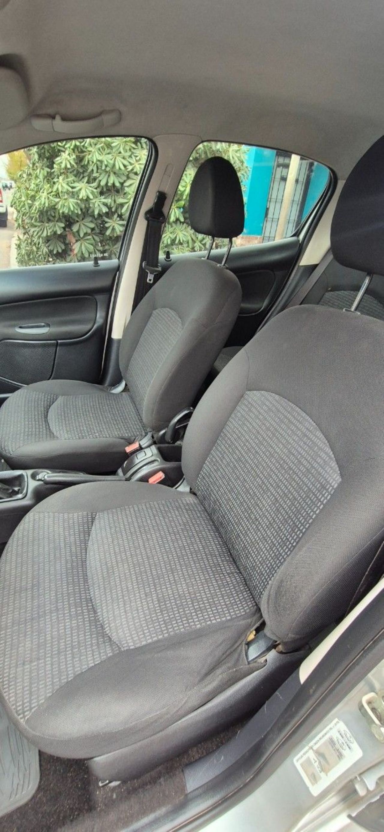 Peugeot 207 Usado Financiado en Mendoza, deRuedas