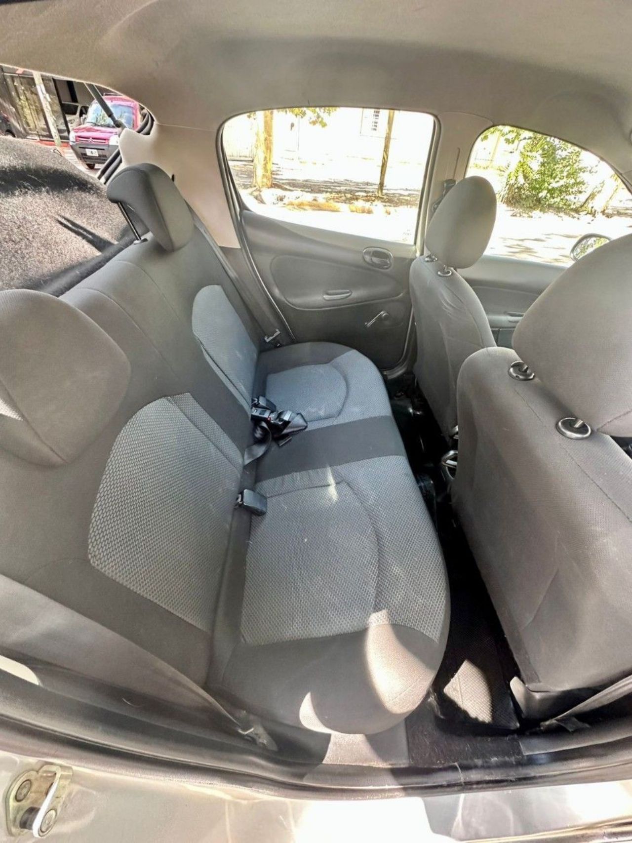 Peugeot 207 Usado Financiado en Mendoza, deRuedas