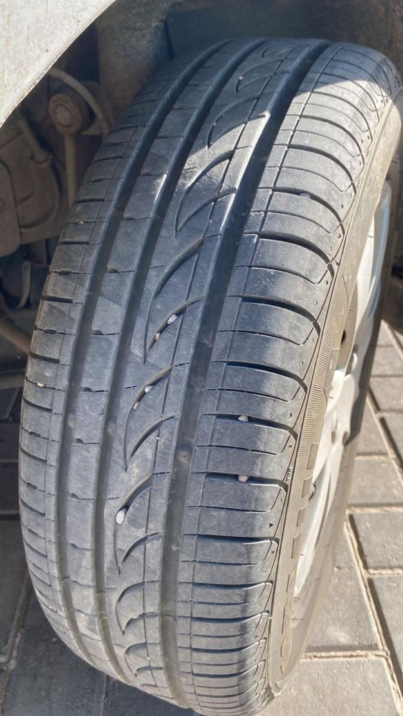 Peugeot 207 Usado en Mendoza, deRuedas