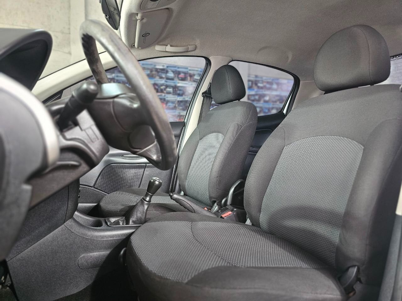 Peugeot 207 Usado en Mendoza, deRuedas