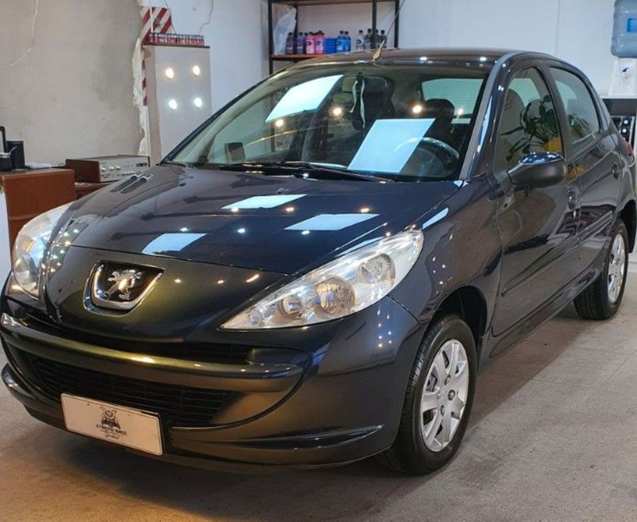 Peugeot 207 Usado en Córdoba, deRuedas