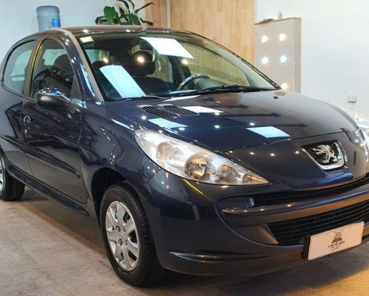 Peugeot 207 Usado en Córdoba, deRuedas