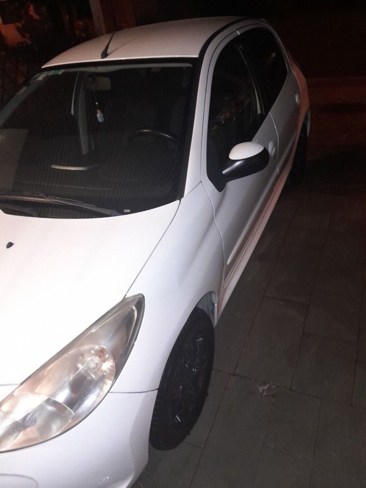 Peugeot 207 Usado en Córdoba, deRuedas
