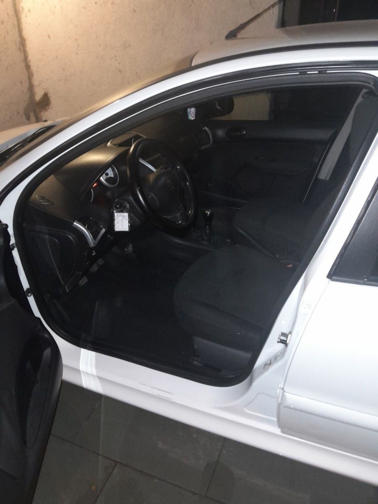 Peugeot 207 Usado en Córdoba, deRuedas