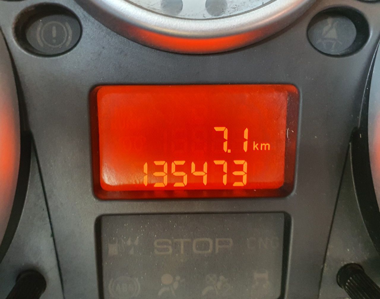 Peugeot 207 Usado Financiado en Córdoba, deRuedas