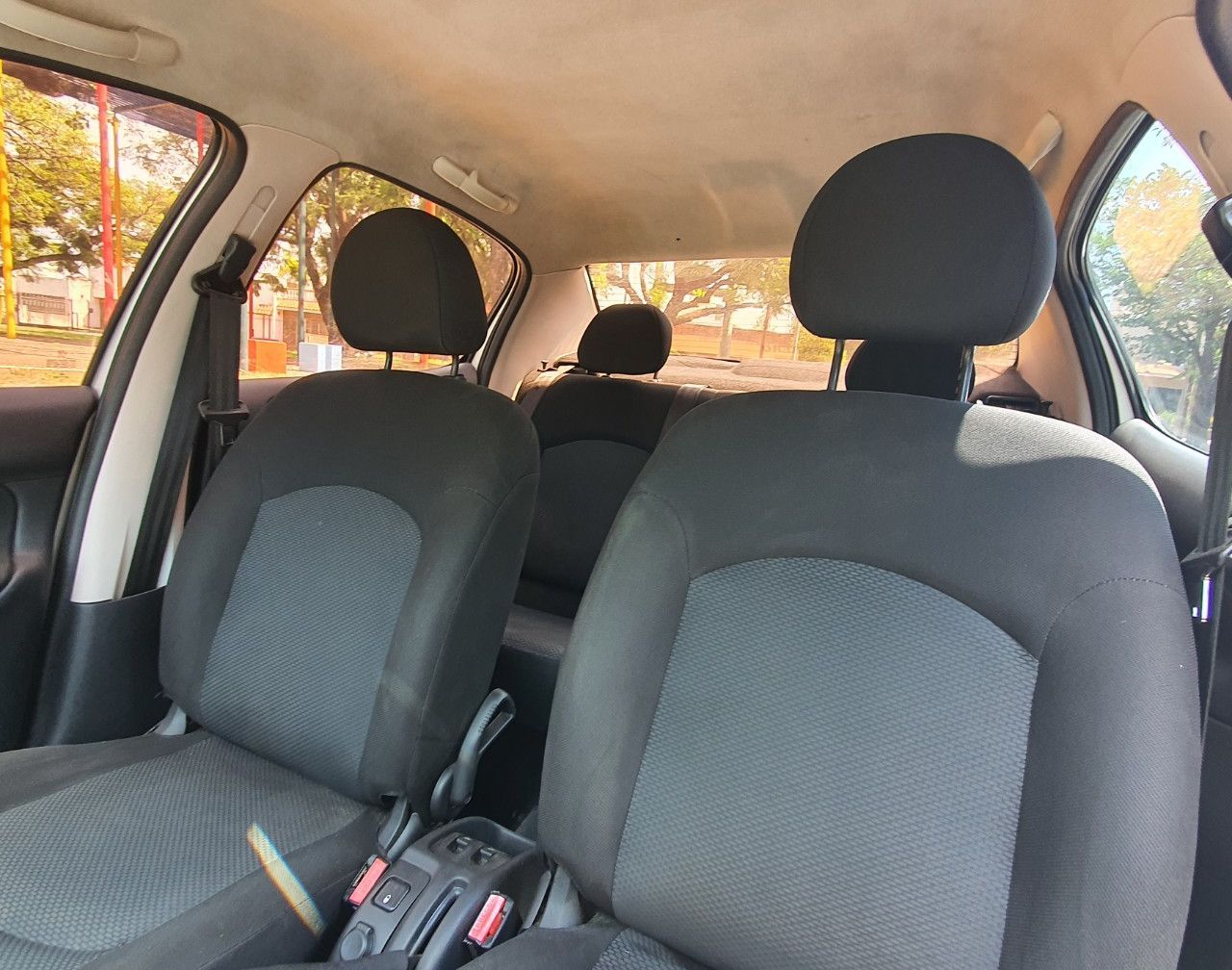 Peugeot 207 Usado Financiado en Córdoba, deRuedas
