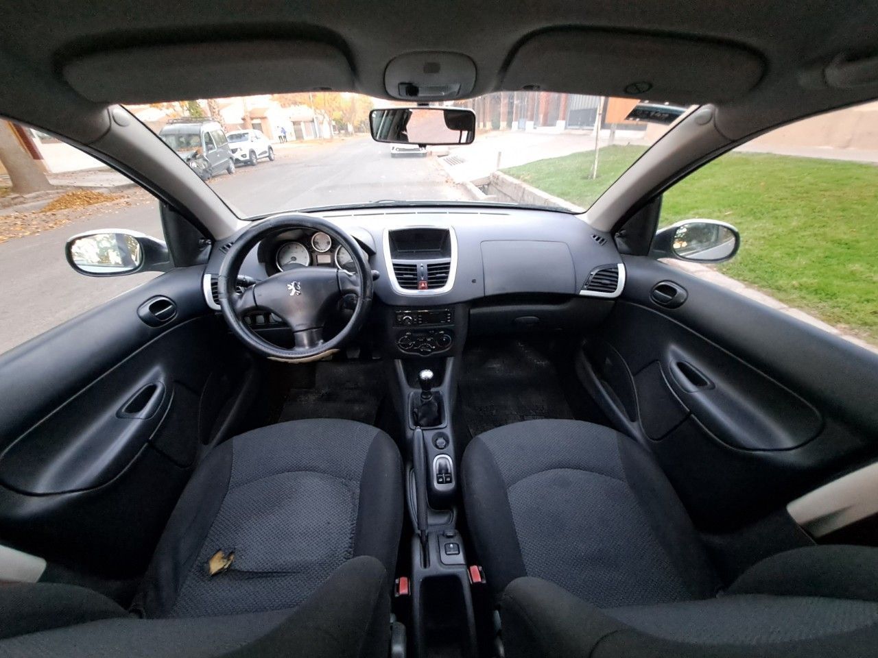 Peugeot 207 Usado en Mendoza, deRuedas