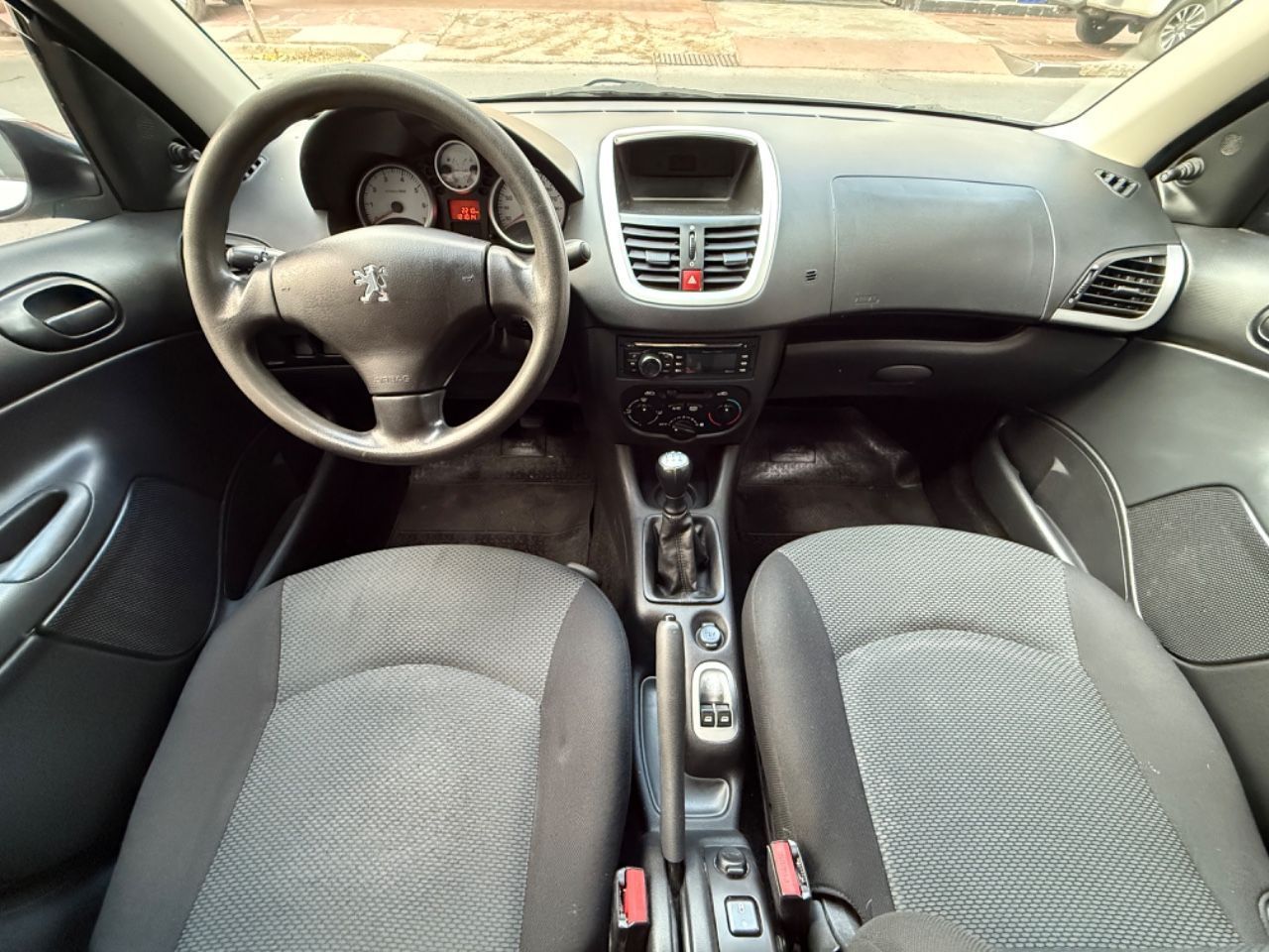 Peugeot 207 Usado en Mendoza, deRuedas
