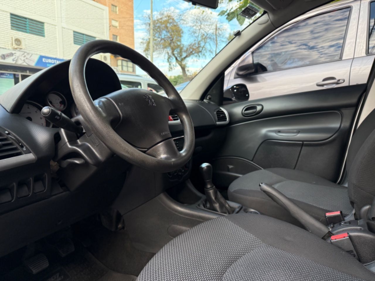 Peugeot 207 Usado en Mendoza, deRuedas