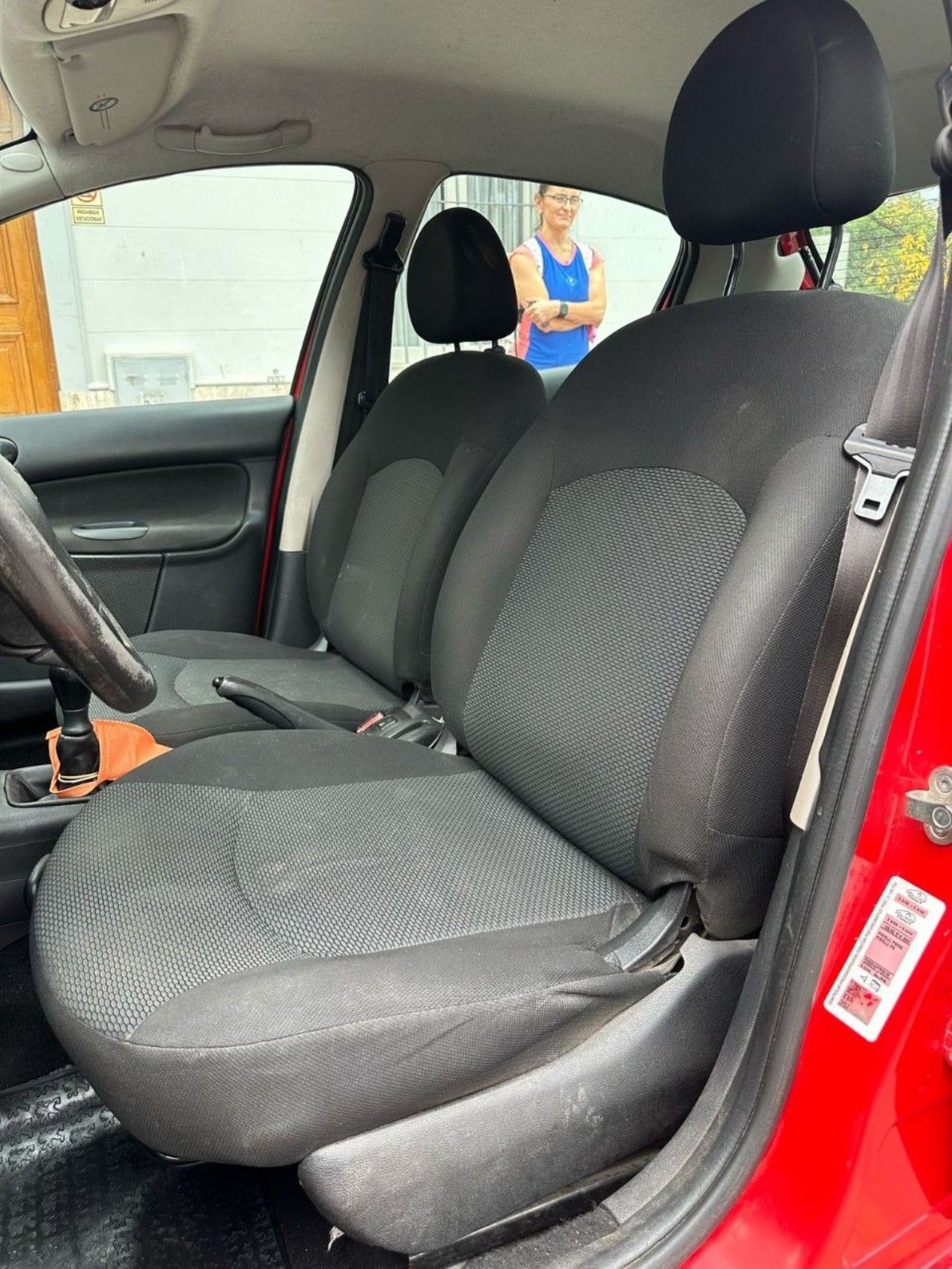Peugeot 207 Usado Financiado en Córdoba, deRuedas