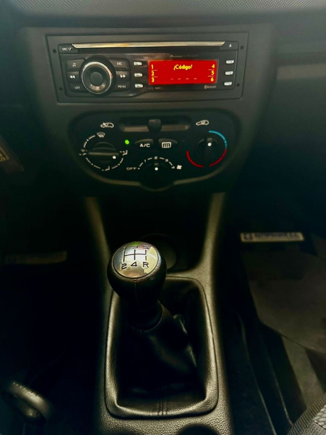 Peugeot 207 Usado Financiado en Córdoba, deRuedas