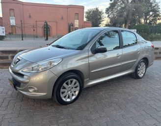 Peugeot 207 Usado en Mendoza