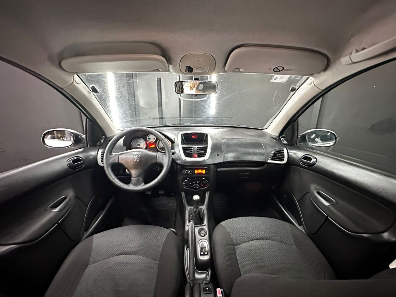 Peugeot 207 Usado en Córdoba, deRuedas