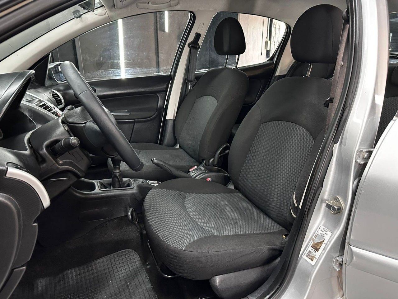 Peugeot 207 Usado en Córdoba, deRuedas