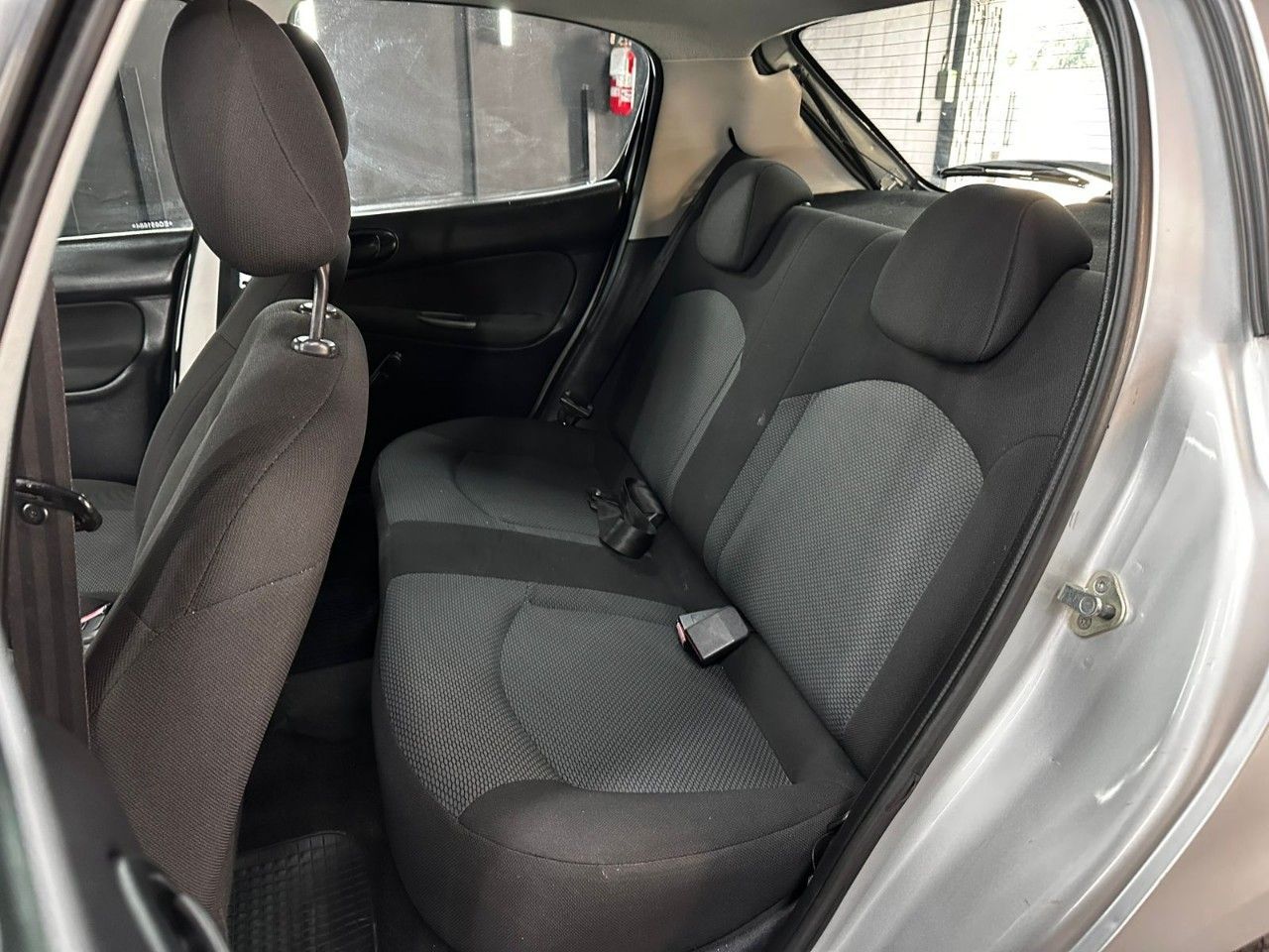 Peugeot 207 Usado en Córdoba, deRuedas