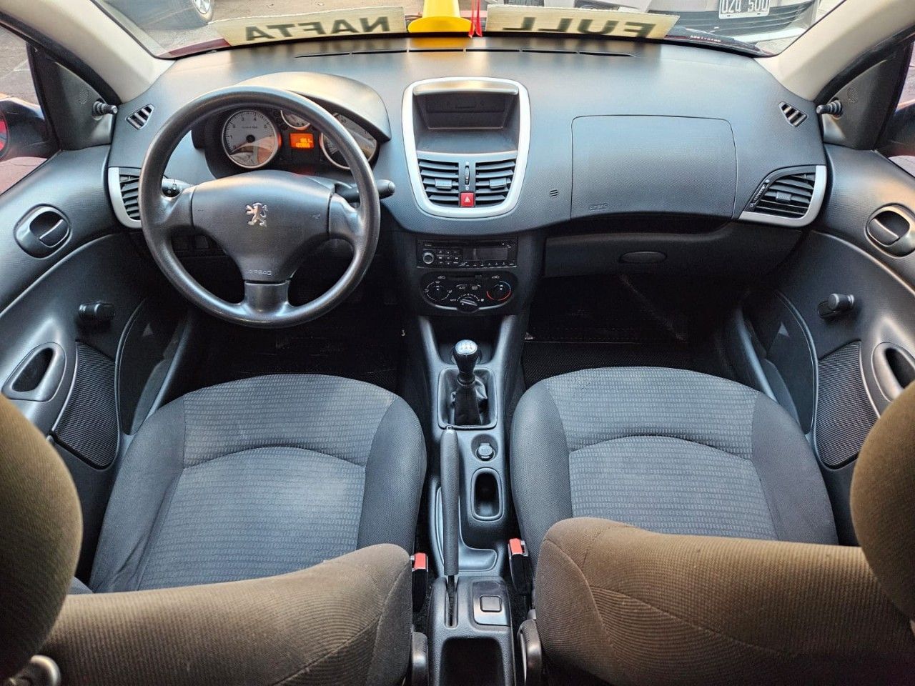 Peugeot 207 Usado en Mendoza, deRuedas