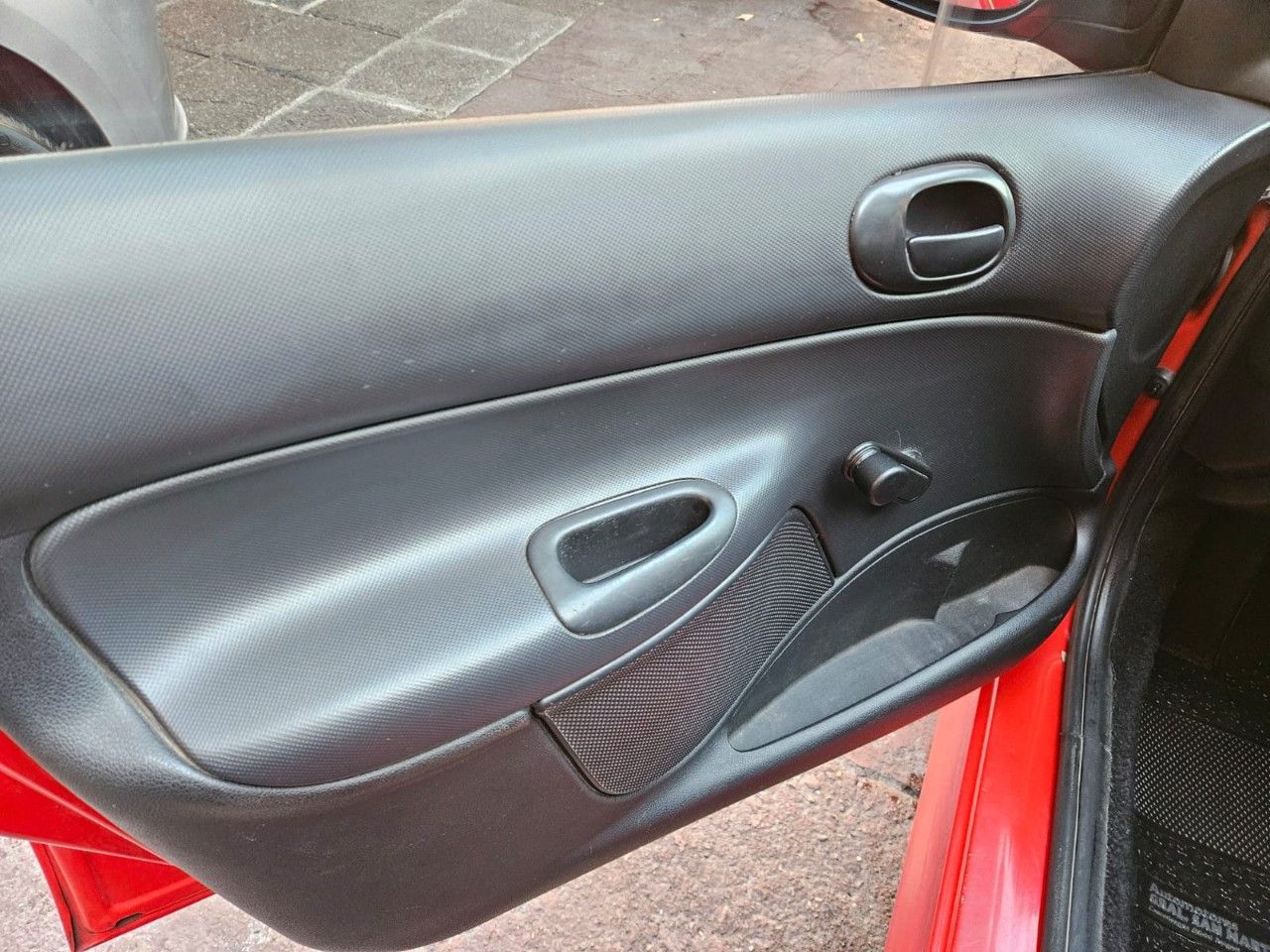 Peugeot 207 Usado en Mendoza, deRuedas